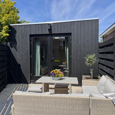 Modern Guest House. 卑尔根 外观 照片