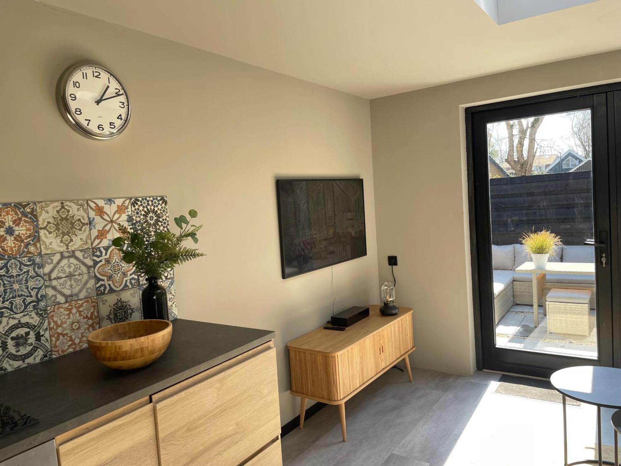 Modern Guest House. 卑尔根 外观 照片